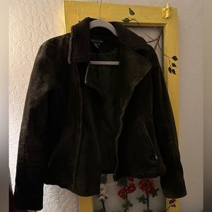 Ralph Lauren Bomber Jacket